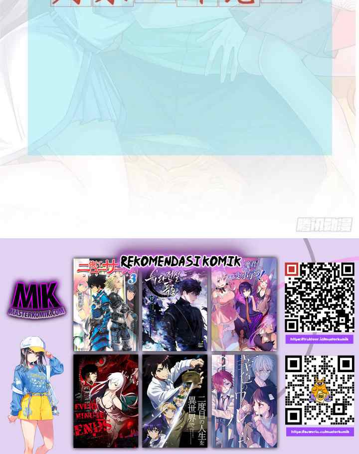 Dragon King Son chapter 32 halaman 16