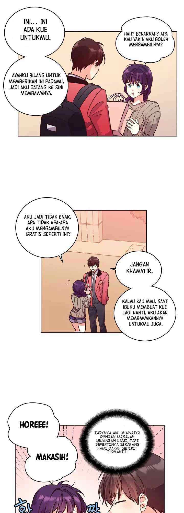 Pride Complex chapter 17.2 halaman 8