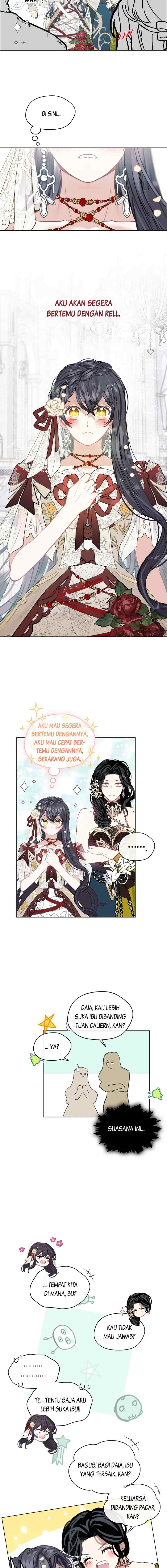 Devoted to Diamond chapter 85 halaman 6