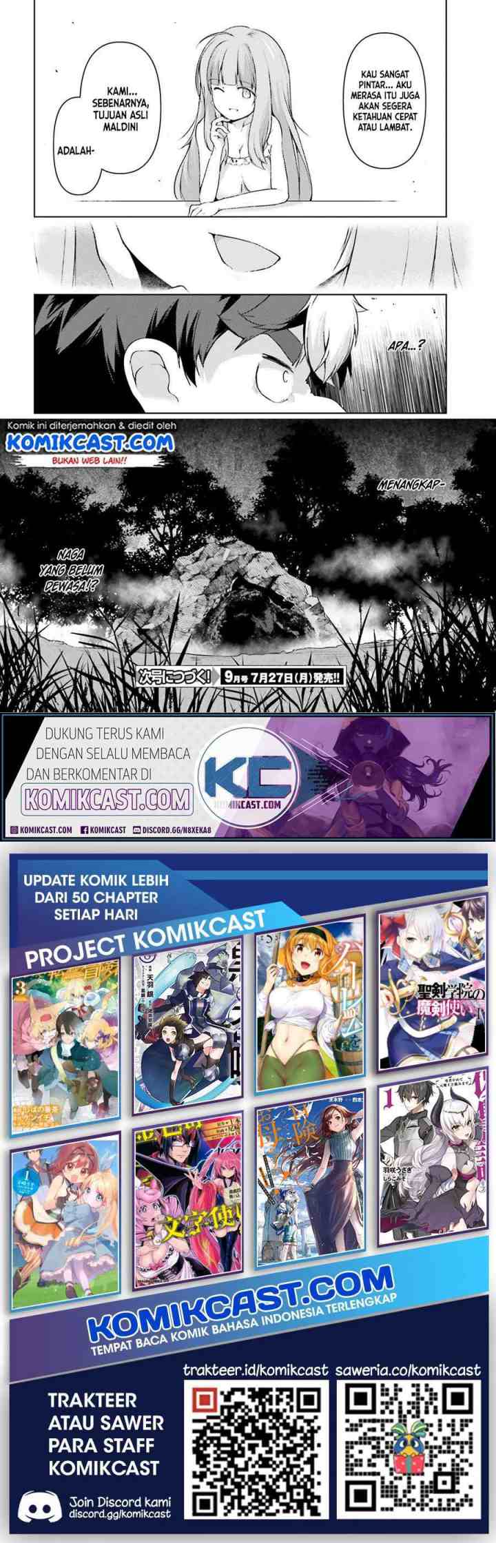 Buta Koushaku ni Tensei shita kara Kondo wa Kimi ni Suki to Iitai chapter 27 halaman 15
