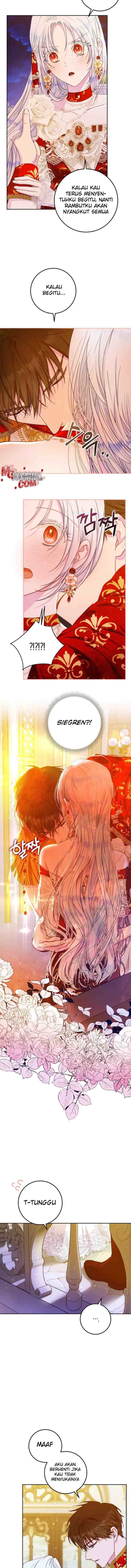 I Became the Wife of the Male Lead chapter 49 halaman 15