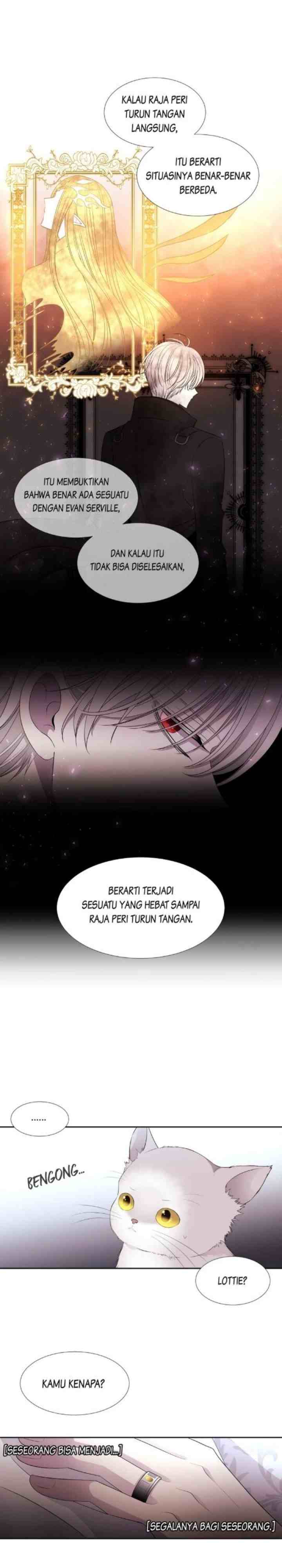 Charlotte Has Five Disciples chapter 62 halaman 8