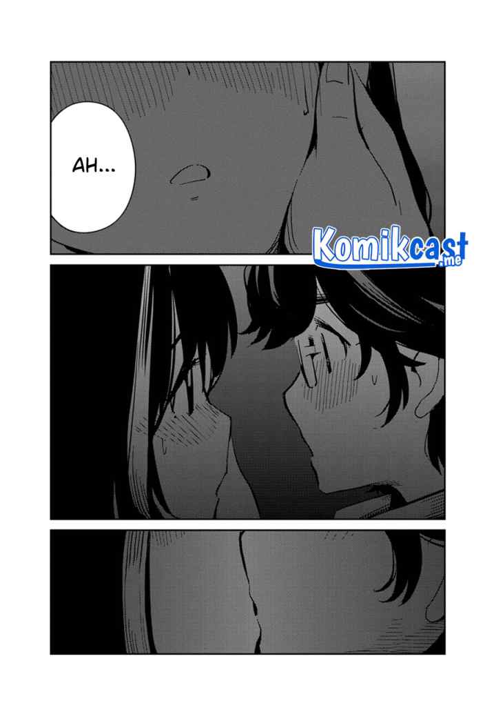Kekkon Surutte, Hontou desu ka? chapter 86 halaman 4