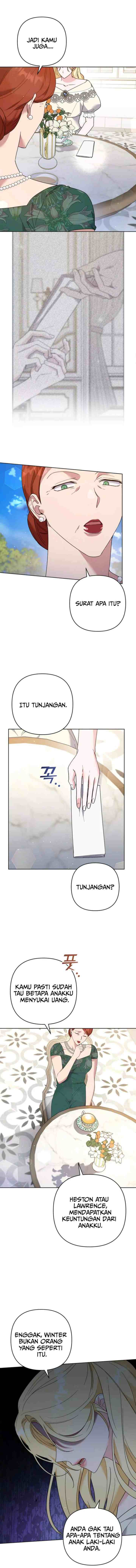 What It Means To Be You chapter 80 halaman 8
