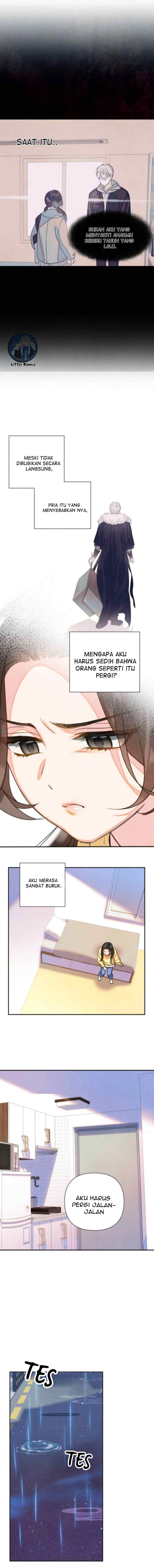 Homemade Freshs chapter 12 halaman 10