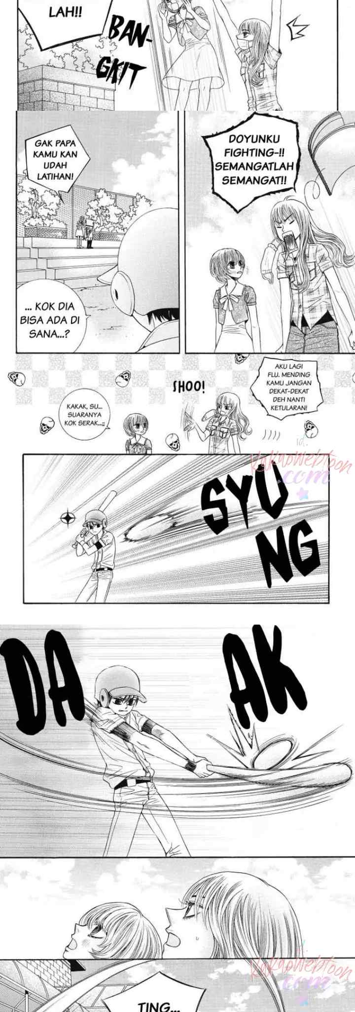 I Pick Dahong chapter 21 halaman 8