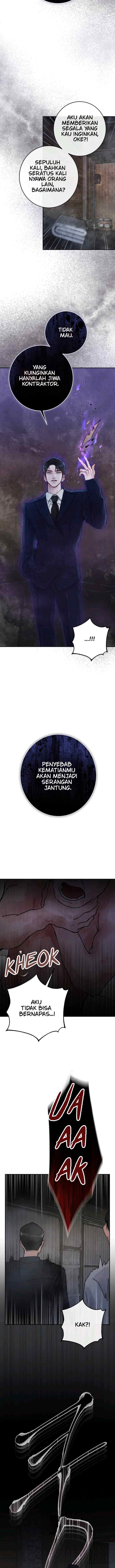 My Demon chapter 1 halaman 4