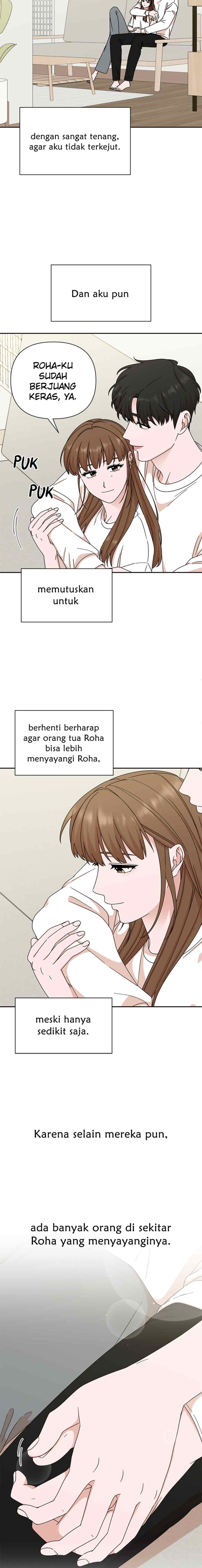 The Guy With Pretty Lips chapter 86 halaman 17