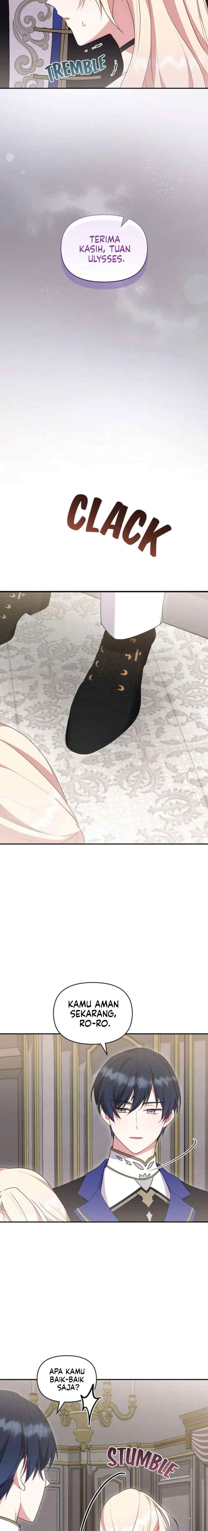 You Are So Cute chapter 64 halaman 16