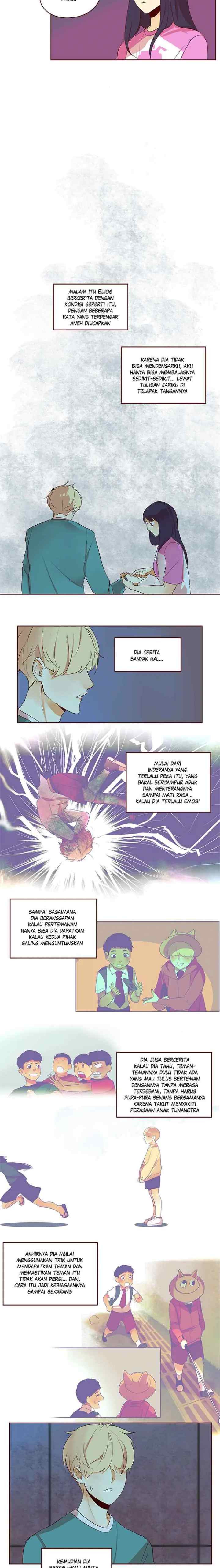 Flawless chapter 103 halaman 8