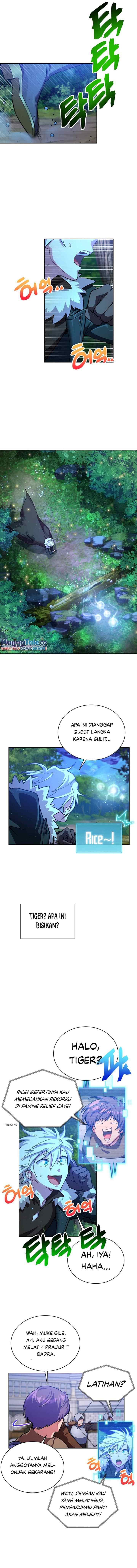 Please Have a Meal chapter 53 halaman 8