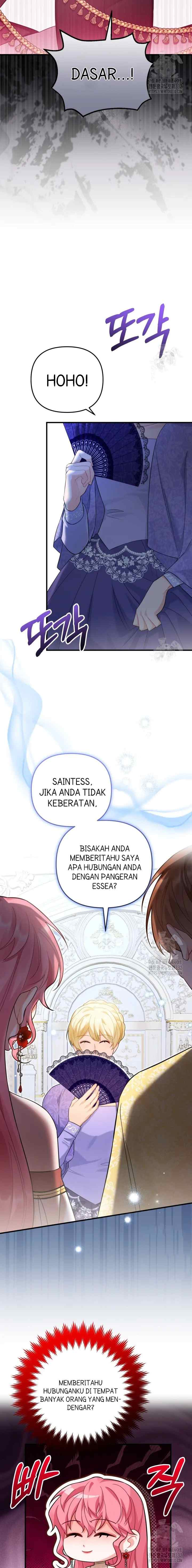 Emilone's Temptation Labyrinth chapter 40 halaman 9