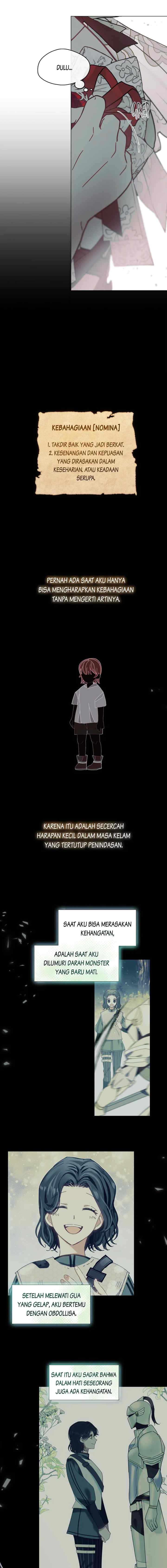 Devoted to Diamond chapter 85 halaman 14