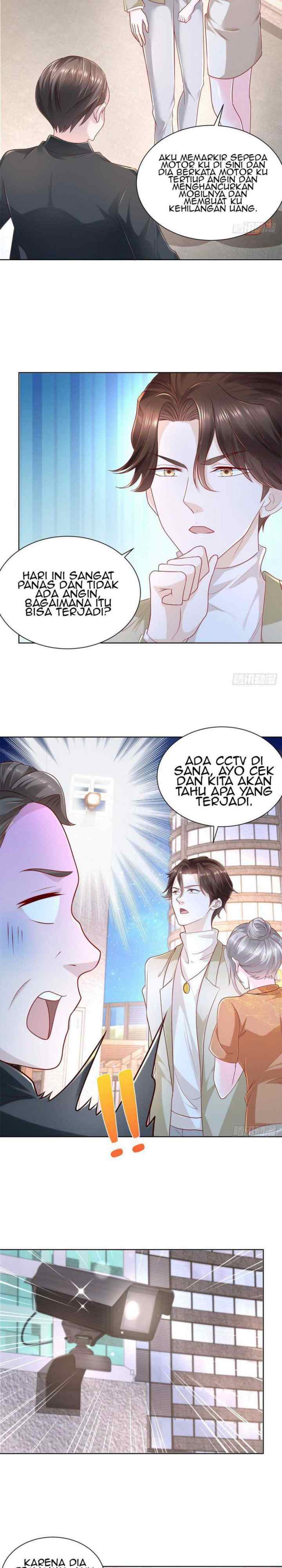 I Randomly Have A New Career Every Week chapter 49 halaman 11