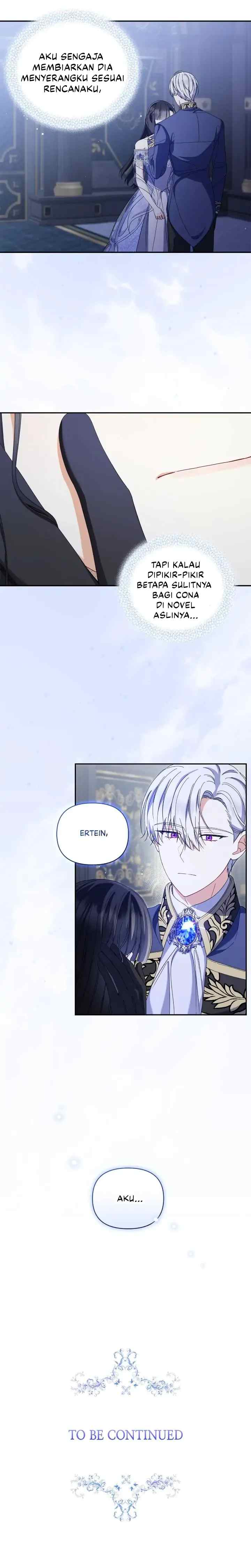My Husband Will Regret This chapter 21 halaman 15