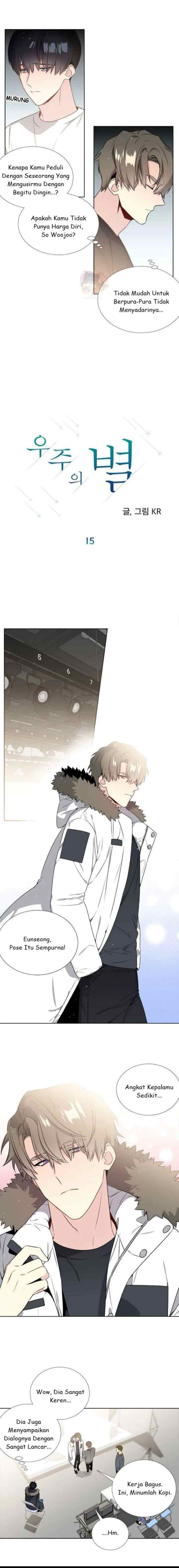 Cosmic Stars chapter 15 halaman 4