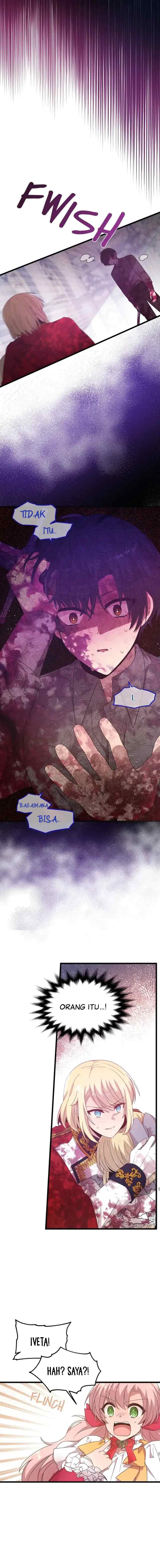Il était une fois : Zombie edition chapter 8 halaman 6