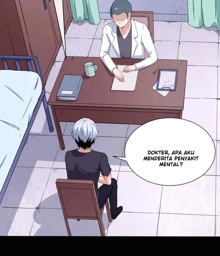 Daddy From Hell chapter 90.1 halaman 12