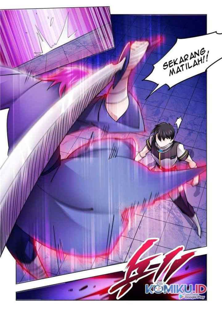 Battle Frenzy chapter 229 halaman 9