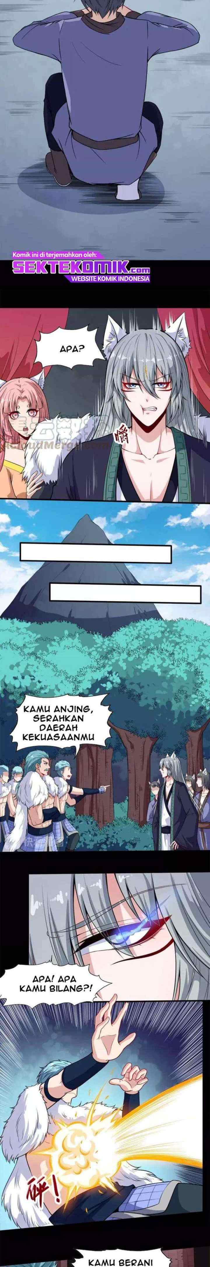 Daddy From Hell chapter 105 halaman 5
