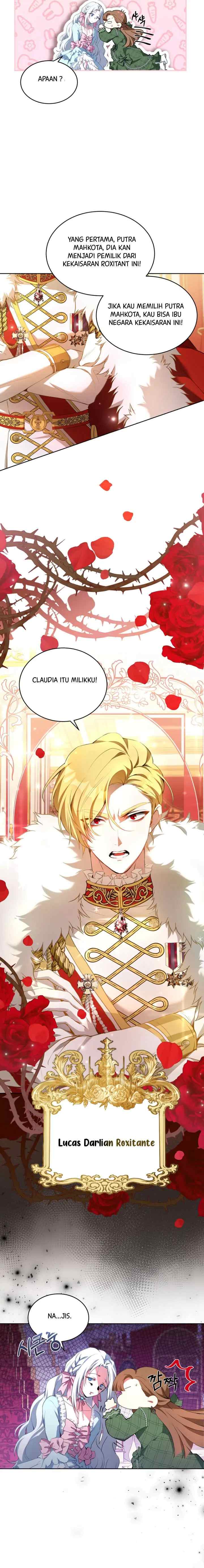 I Have Become The Hero's Rival chapter 0 halaman 6