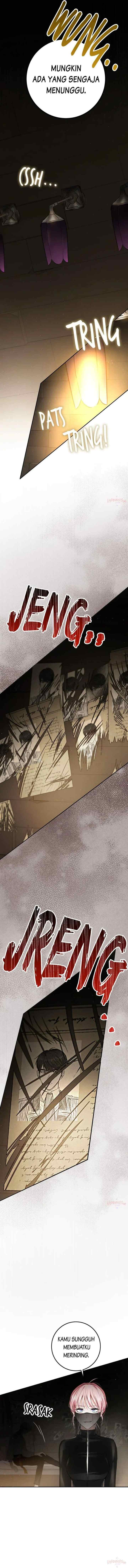 The Princess's Double Life chapter 86 halaman 13