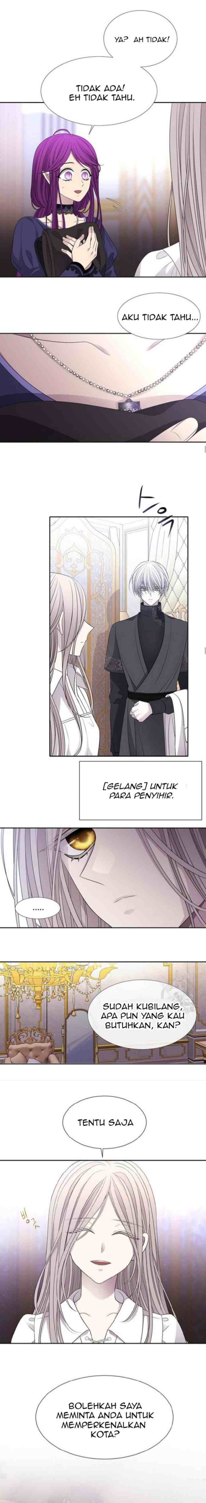 Charlotte Has Five Disciples chapter 91 halaman 10