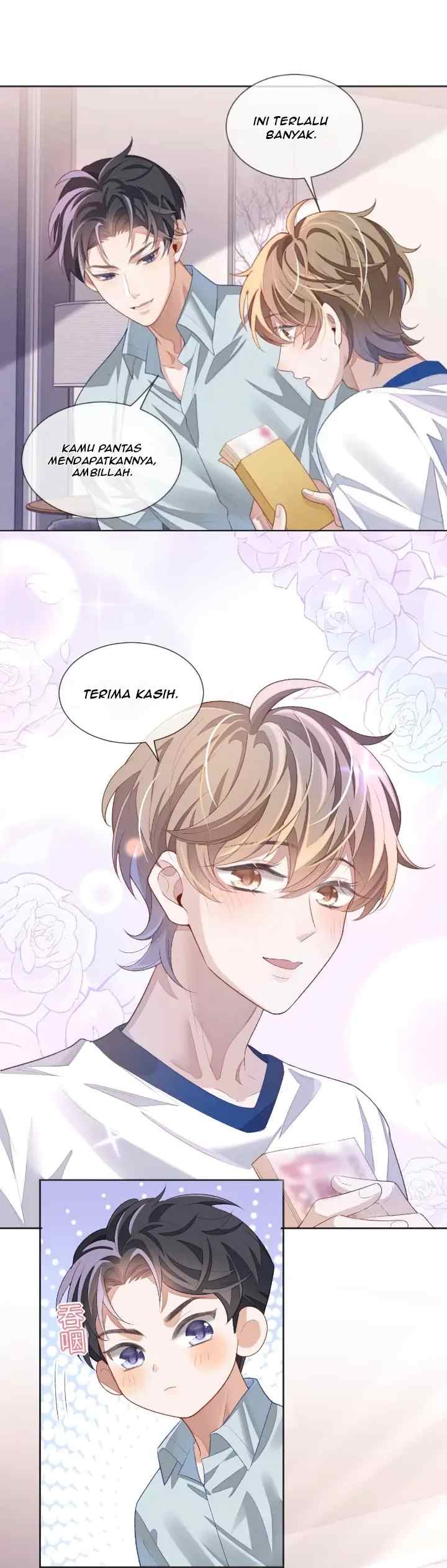 Little Wife, How Dare You Say Break Up? chapter 33 halaman 5