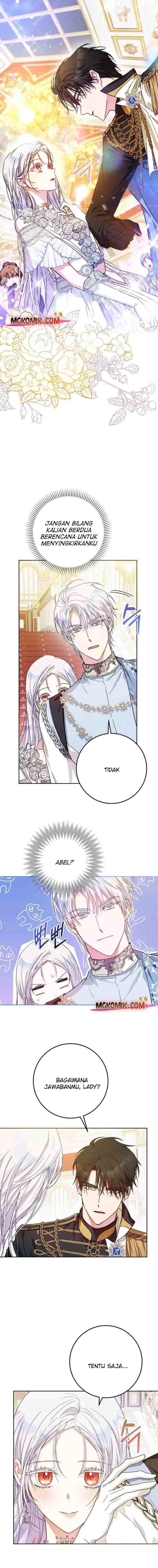 I Became the Wife of the Male Lead chapter 42 halaman 8