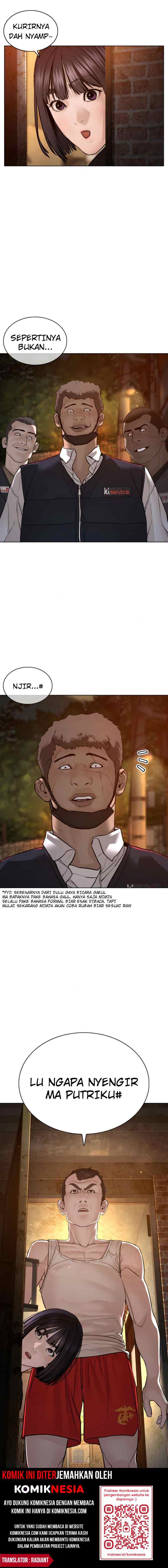 How to Fight chapter 112 halaman 15