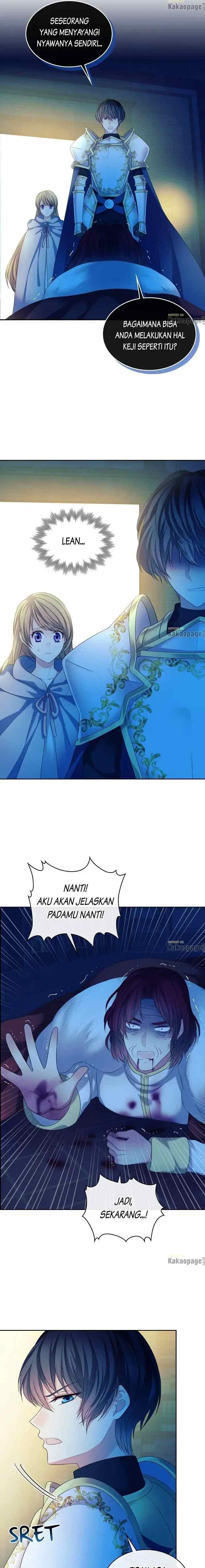 Sincerely: I Became a Duke's Maid chapter 99 halaman 6