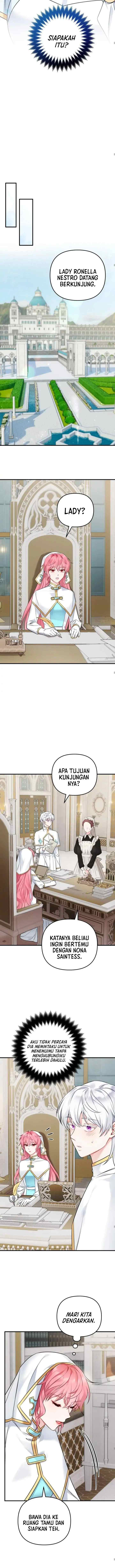 Emilone's Temptation Labyrinth chapter 2 halaman 8