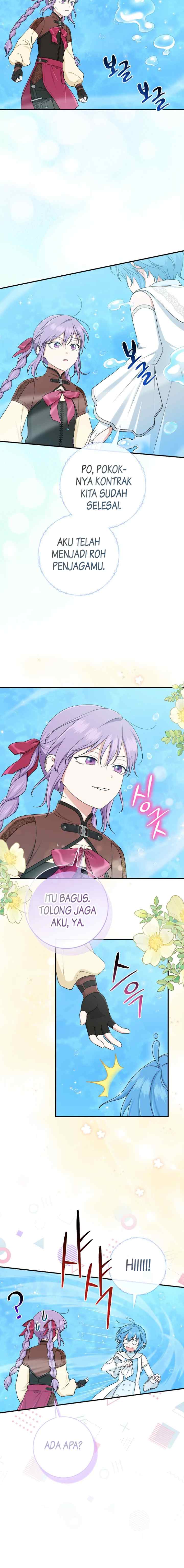 I Played The Role of the Adopted Daughter Too Well chapter 57 halaman 15