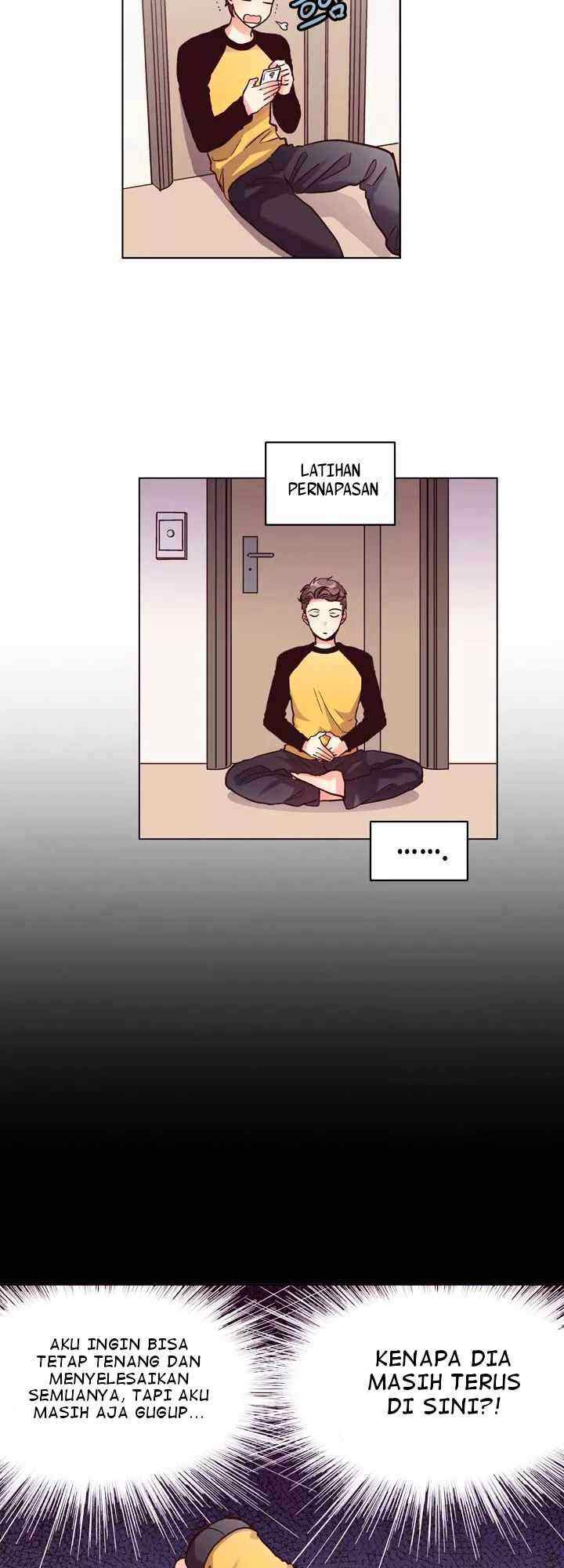 Pride Complex chapter 17.2 halaman 12