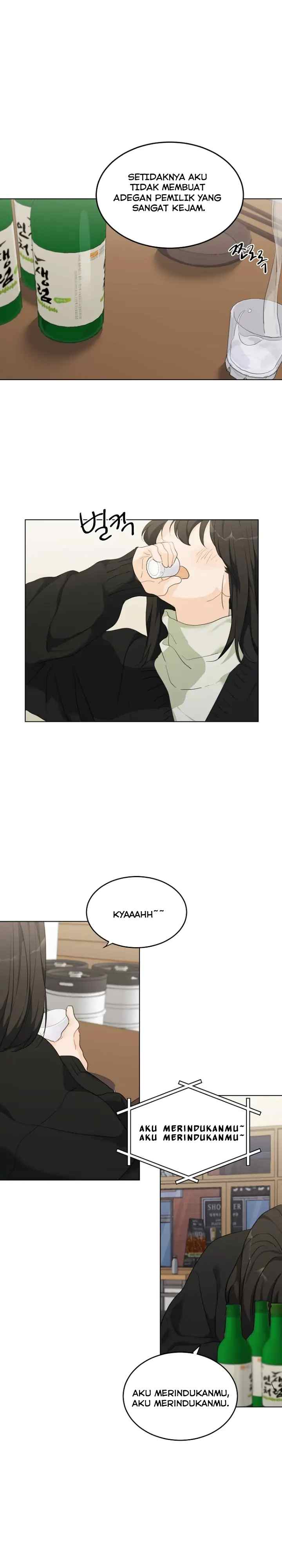 Lovely Runner chapter 40 halaman 10