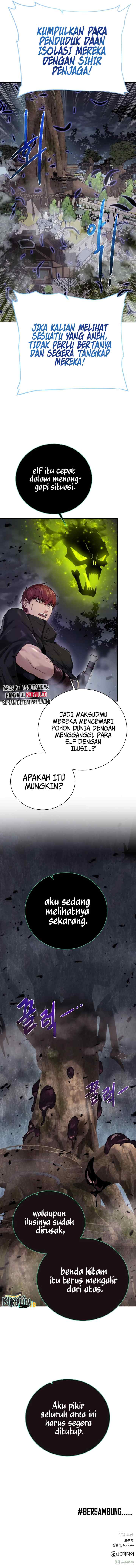 Dungeons & Artifacts chapter 101 halaman 12