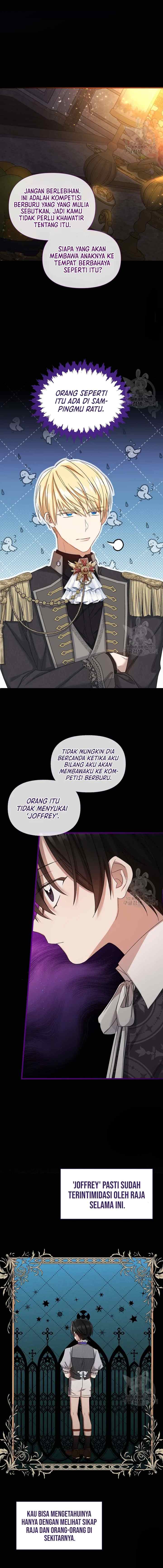0 And 1 chapter 15 halaman 14