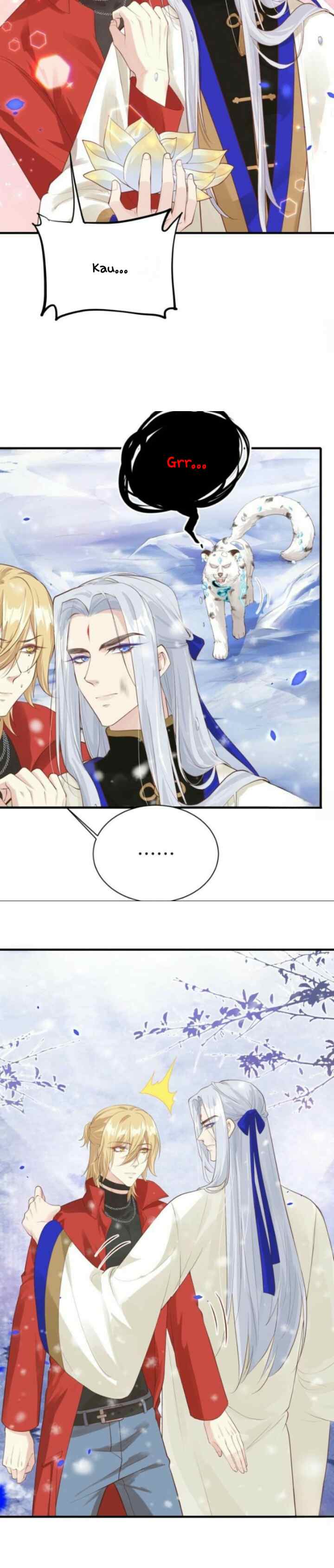 Cultivation Daddy chapter 72 halaman 5