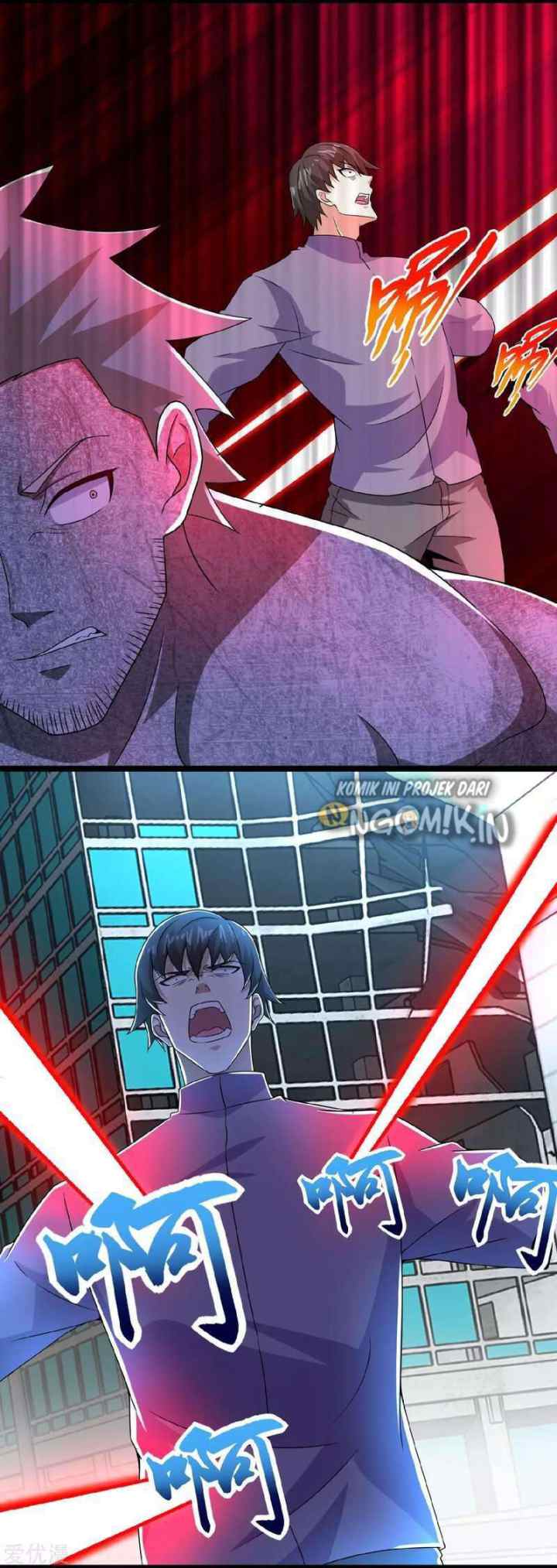 King of Apocalypse chapter 297 halaman 5