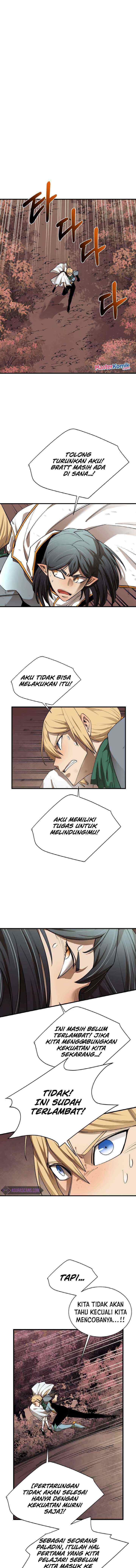 I Grow Stronger By Eating! chapter 79 halaman 12