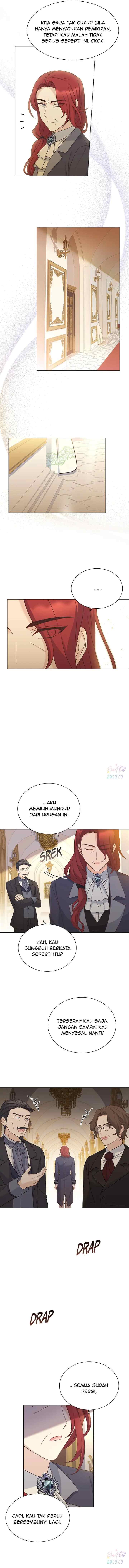 One Night with Emperor chapter 65 halaman 9