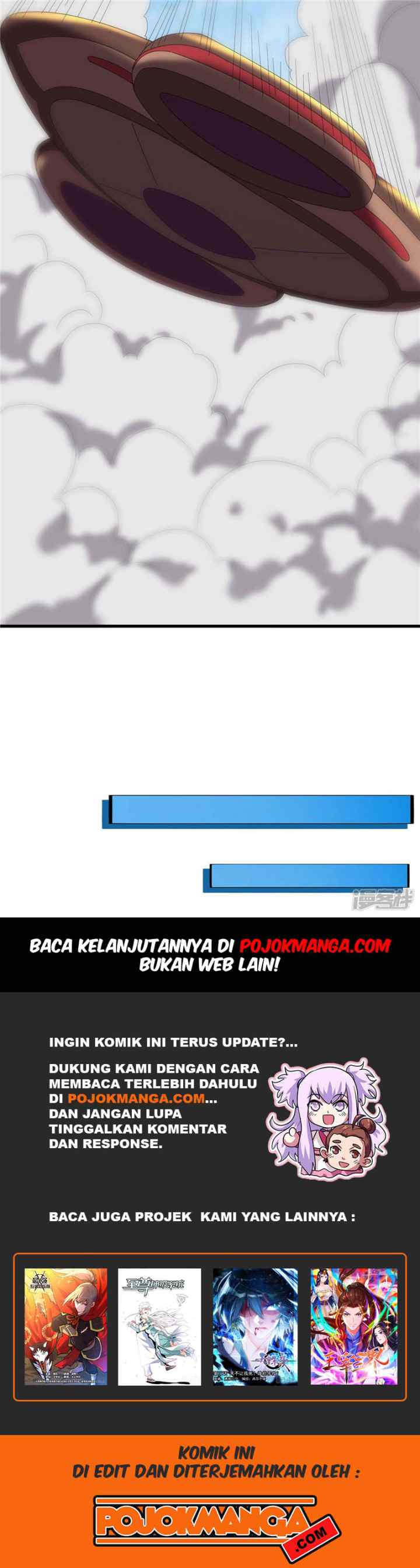 Supreme Godly System chapter 227 halaman 18