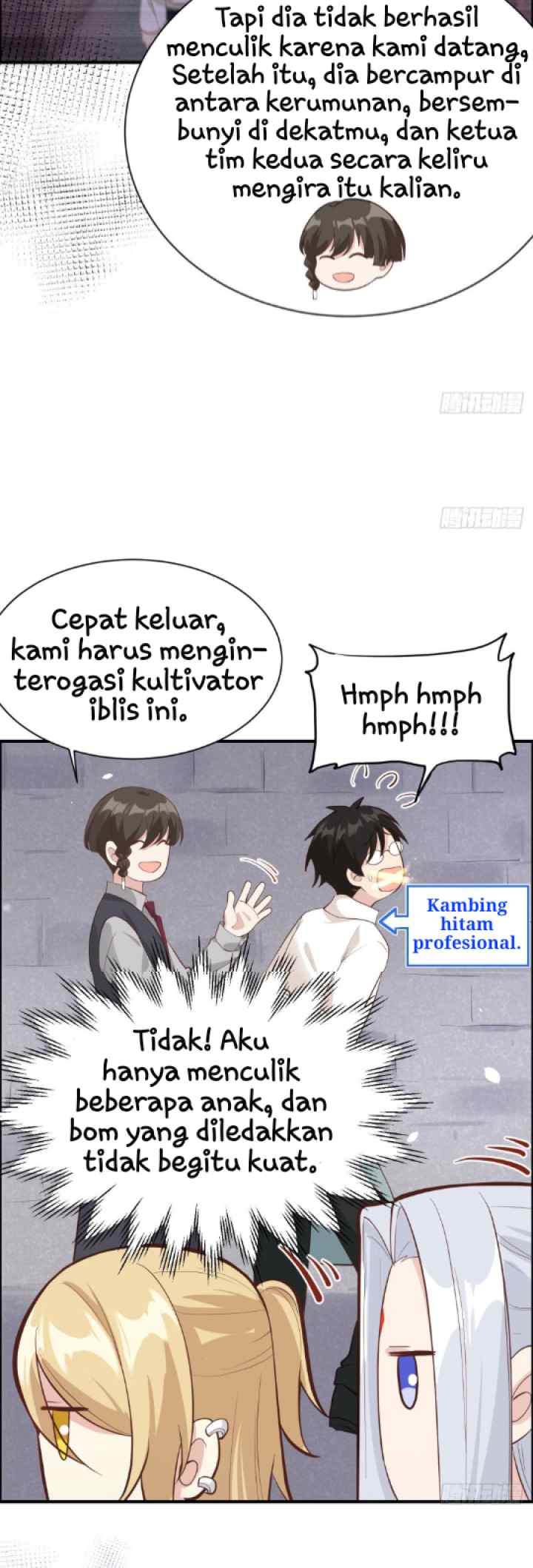 Cultivation Daddy chapter 44 halaman 5