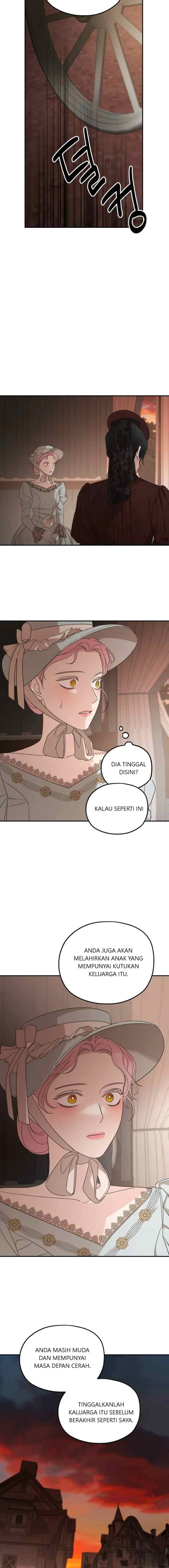 My In-Laws Are Obsessed With Me chapter 107 halaman 8