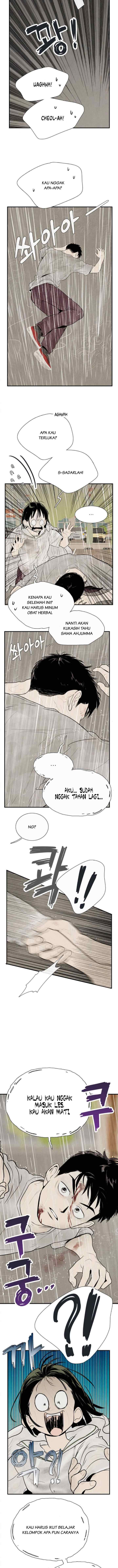1999 Academy For Green Apples chapter 132 halaman 14