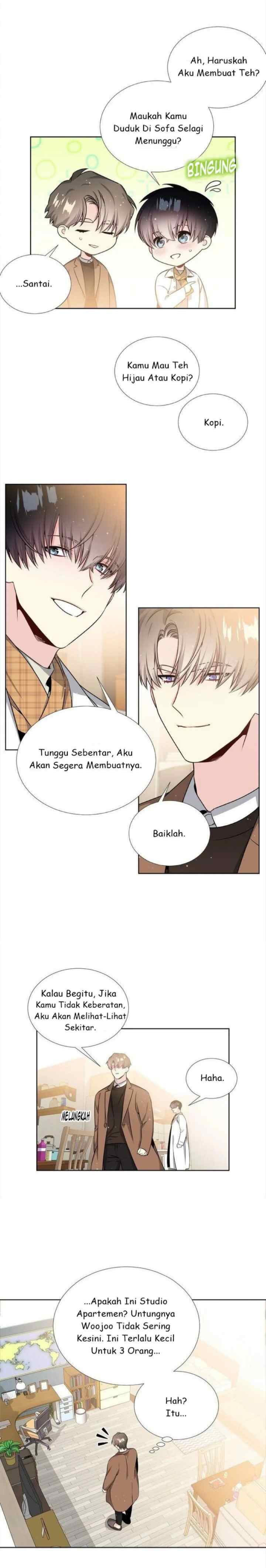Cosmic Stars chapter 25 halaman 4