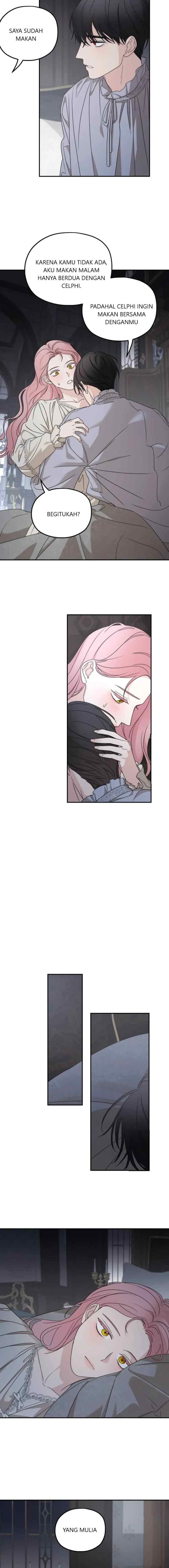 My In-Laws Are Obsessed With Me chapter 107 halaman 13