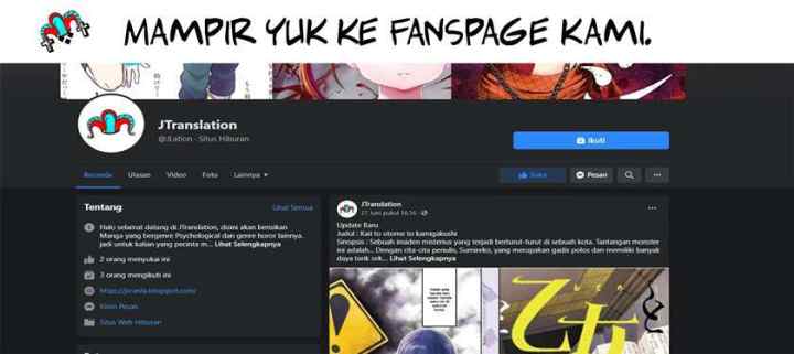 Kaii to Otome to Kamikakushi chapter 5 halaman 15