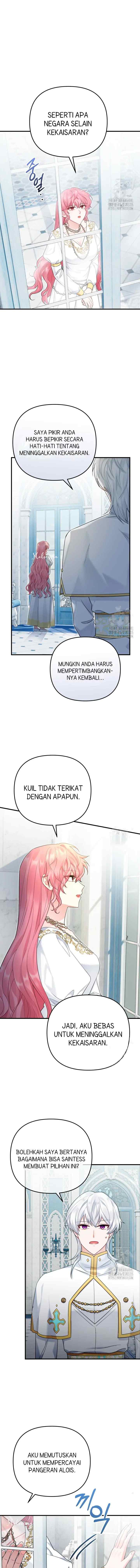 Emilone's Temptation Labyrinth chapter 36 halaman 10