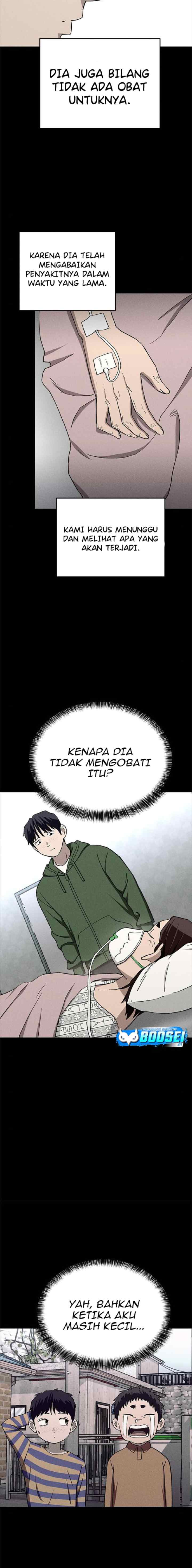 Fate Coin chapter 34 halaman 9